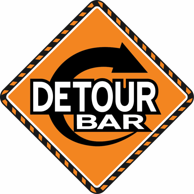 Detour Bar
